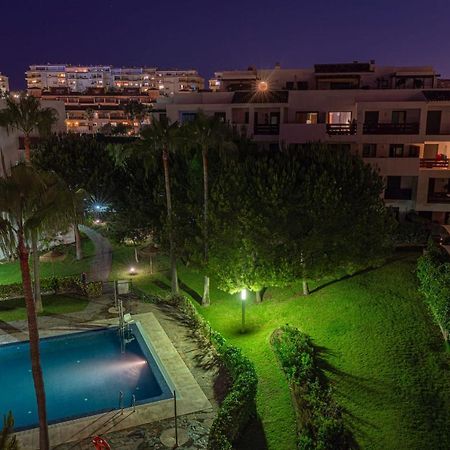 Beautiful Two Bedroom Apartment In Alamar La Cala De Mijas Exterior foto