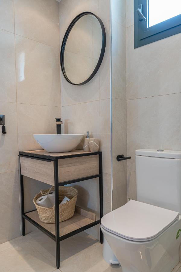 Beautiful Two Bedroom Apartment In Alamar La Cala De Mijas Exterior foto